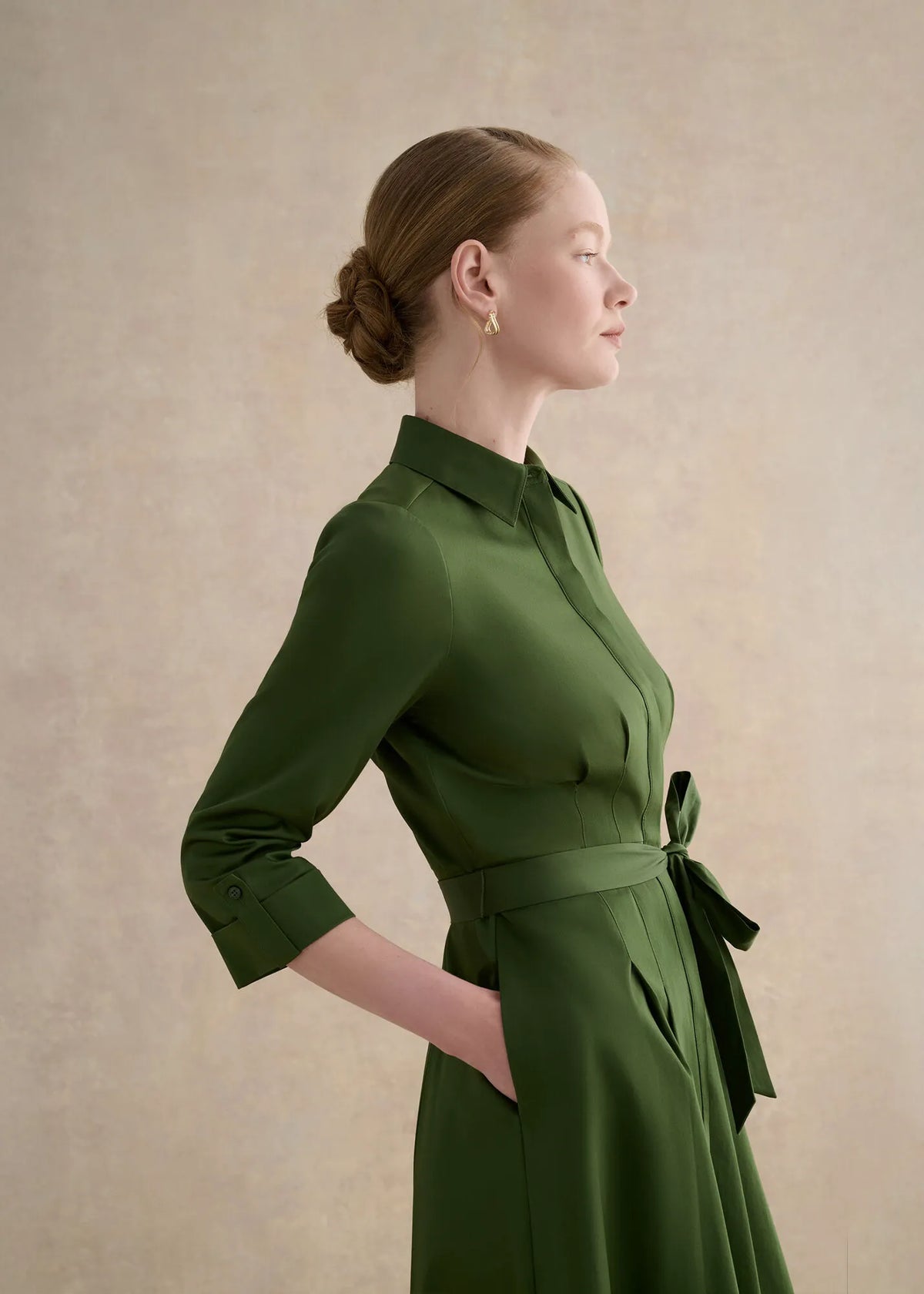 Pine Green