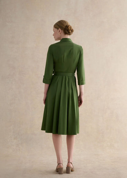 Pine Green