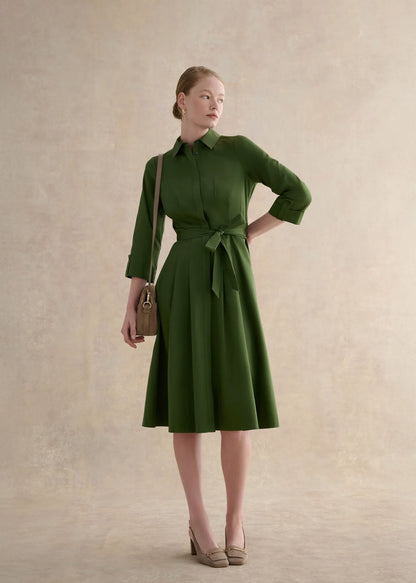 Pine Green