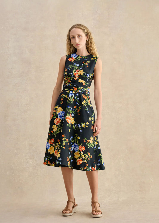 Navy Multi