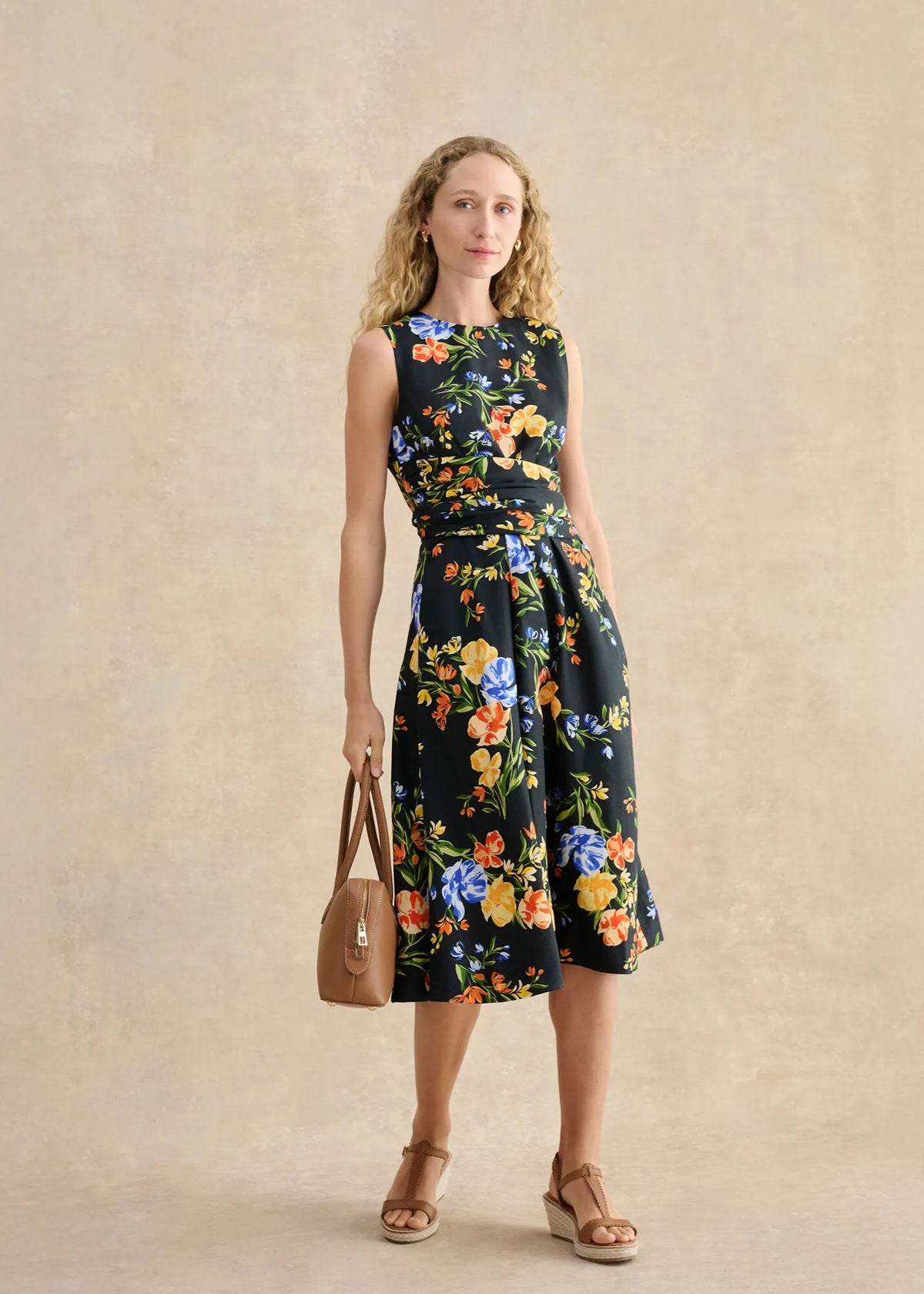 Navy Multi
