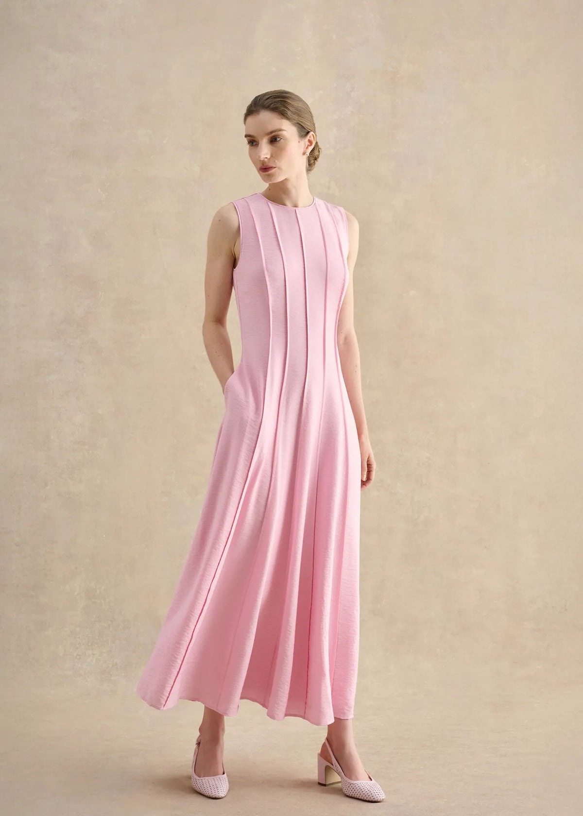 Blush Pink