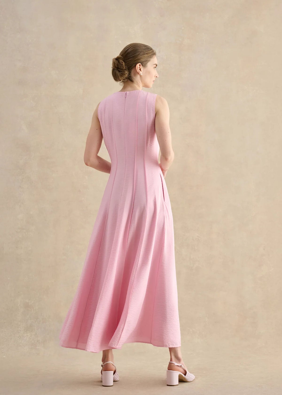 Blush Pink
