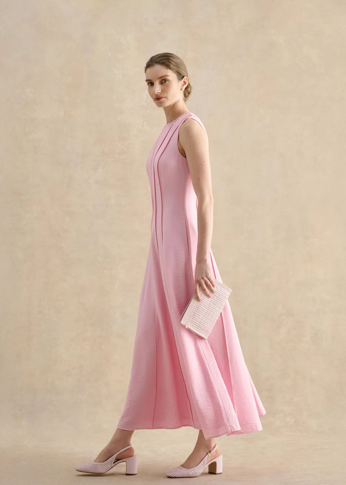 Blush Pink