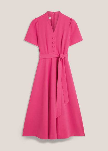Bright Pink