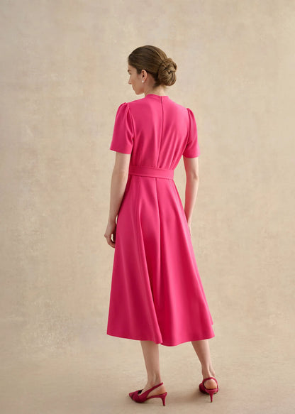 Bright Pink