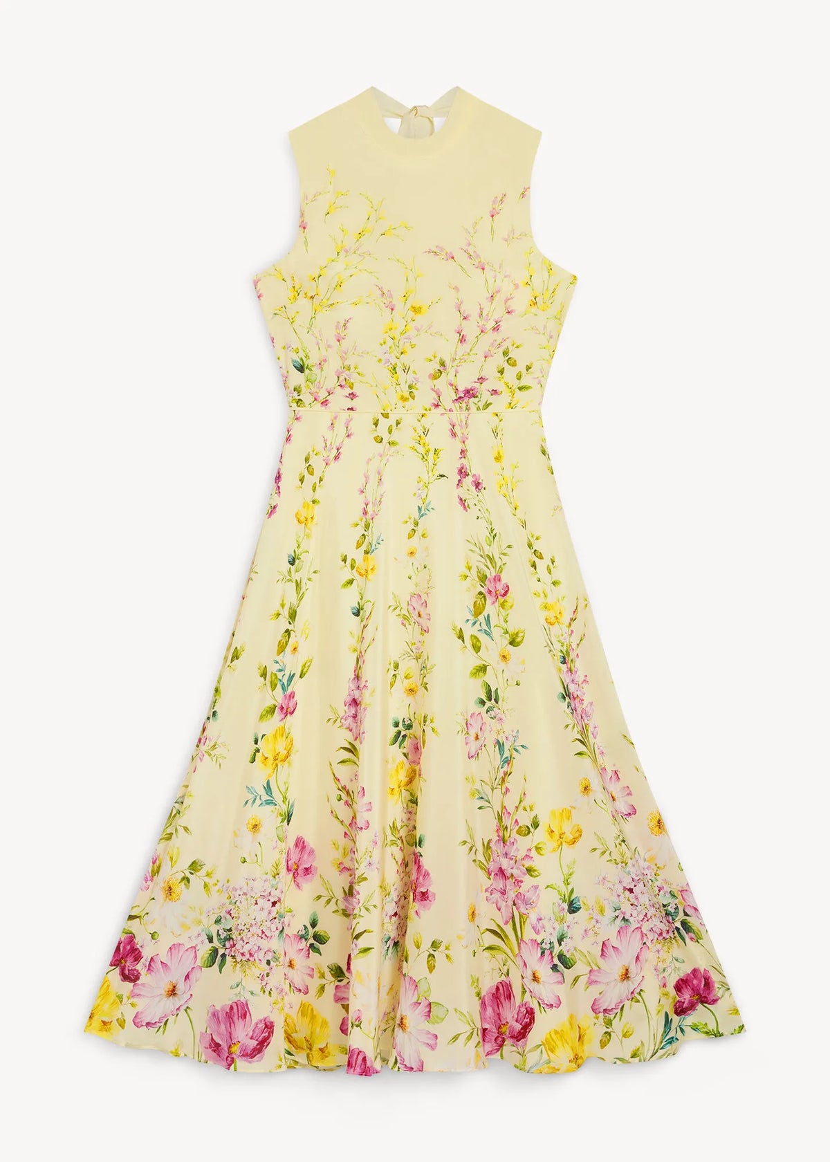 Yellow Multi
