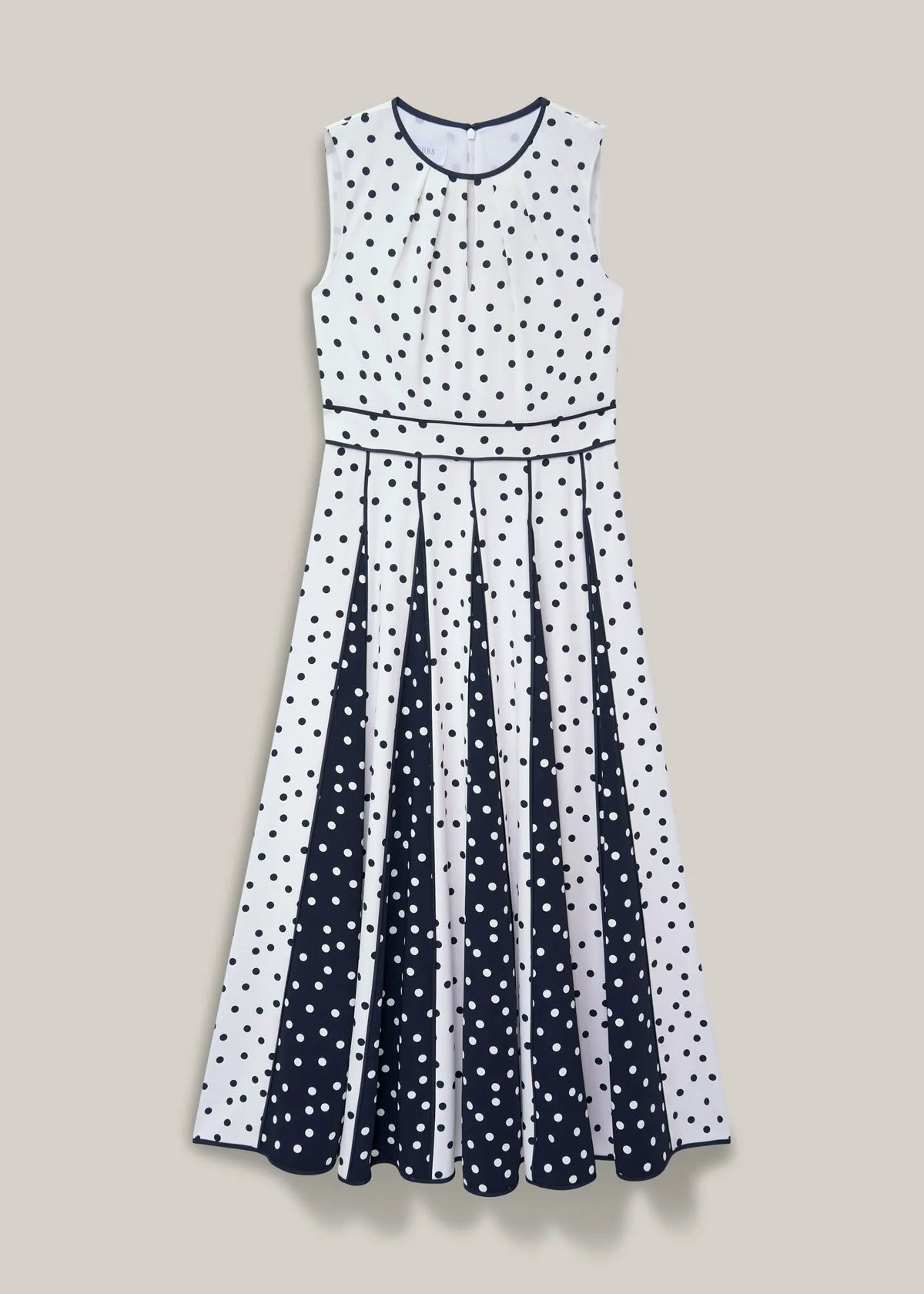 Ivory Midnight