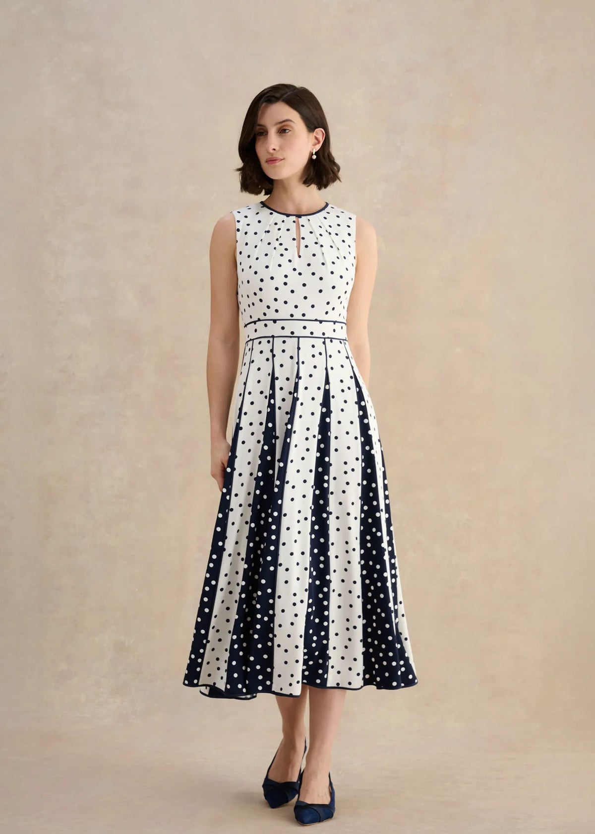 Ivory Midnight