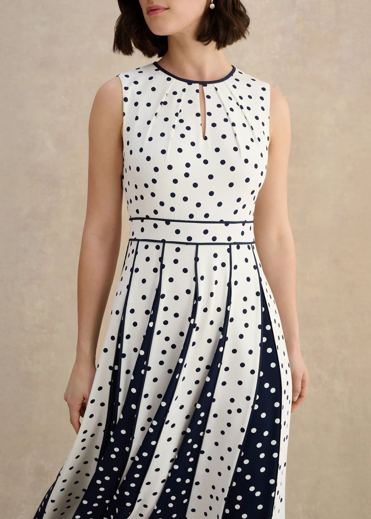 Ivory Midnight