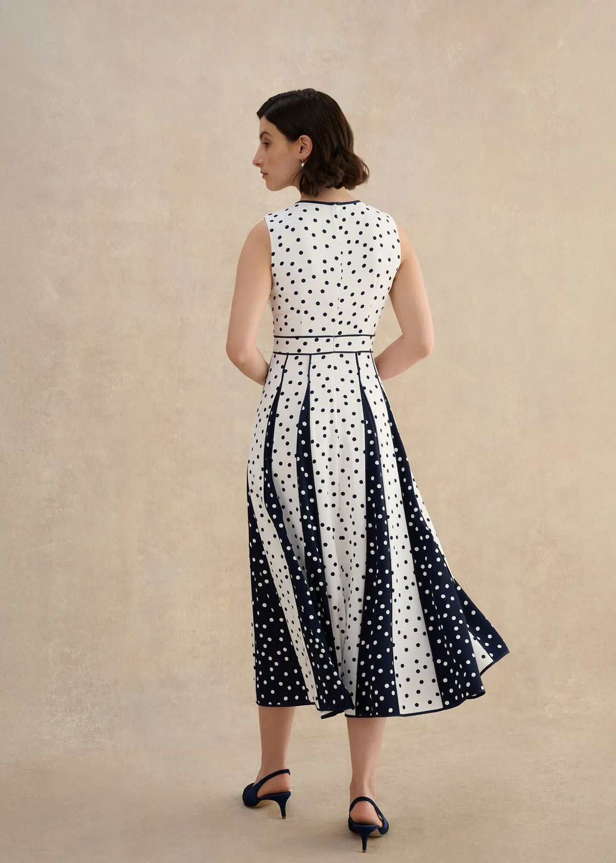 Ivory Midnight