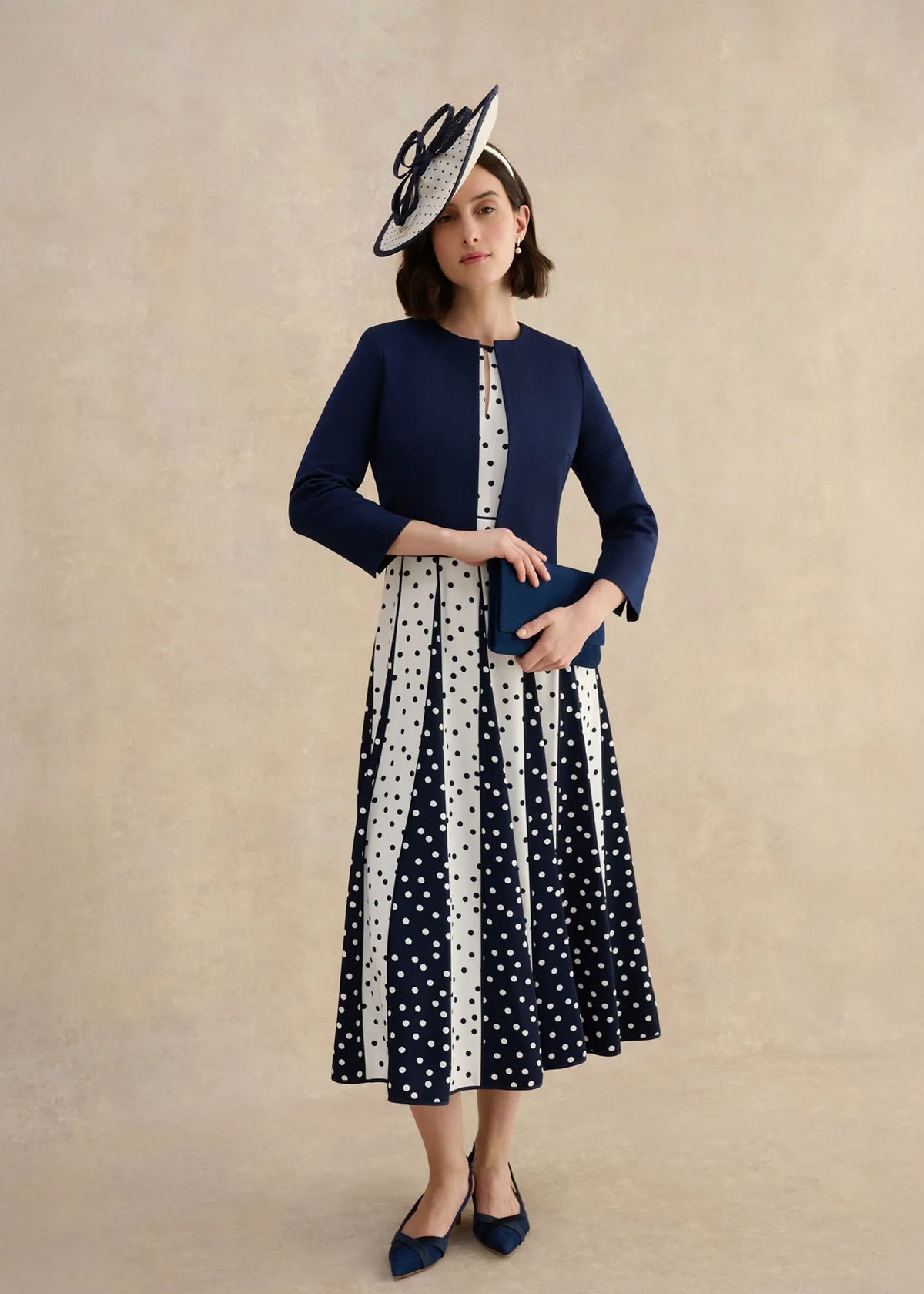 Ivory Midnight
