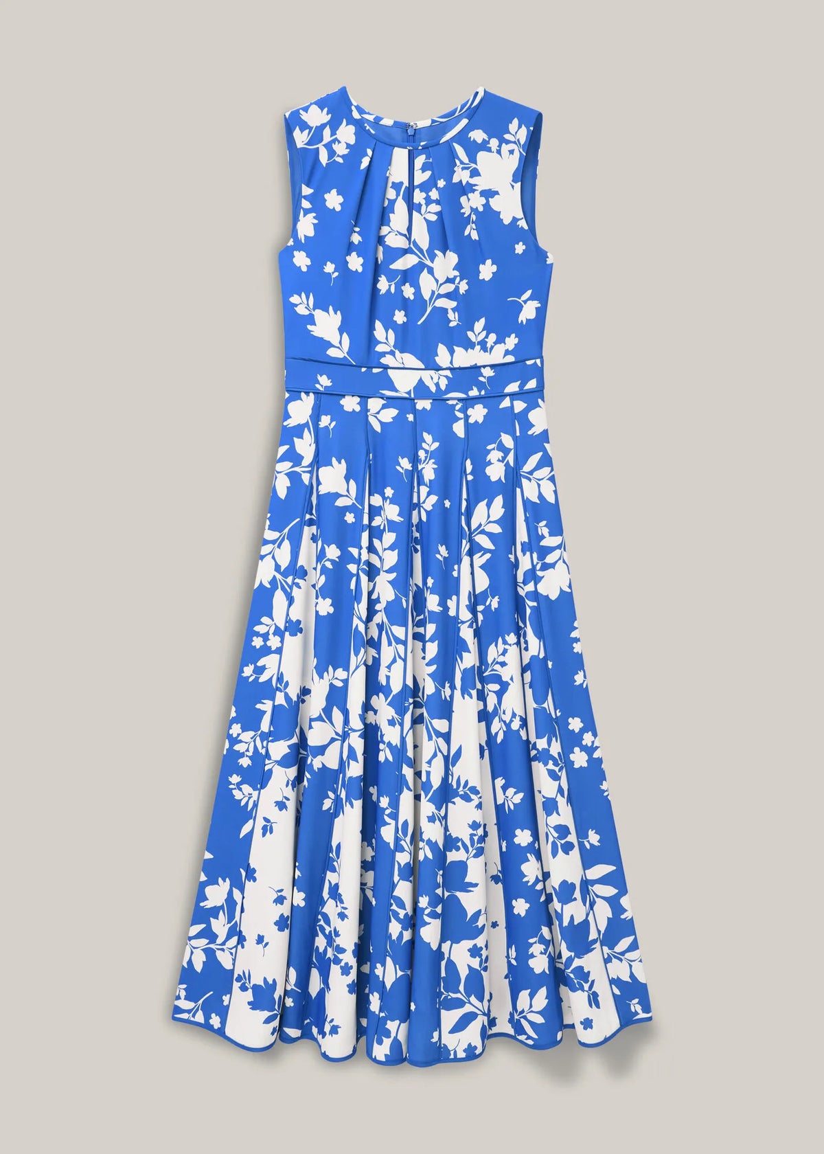 Blue Cream