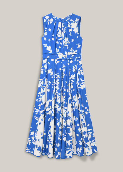 Blue Cream