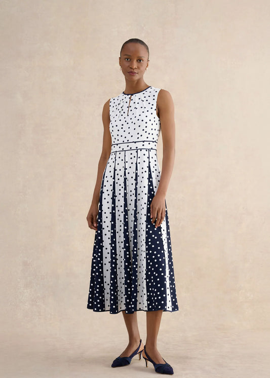 Ivory Midnight