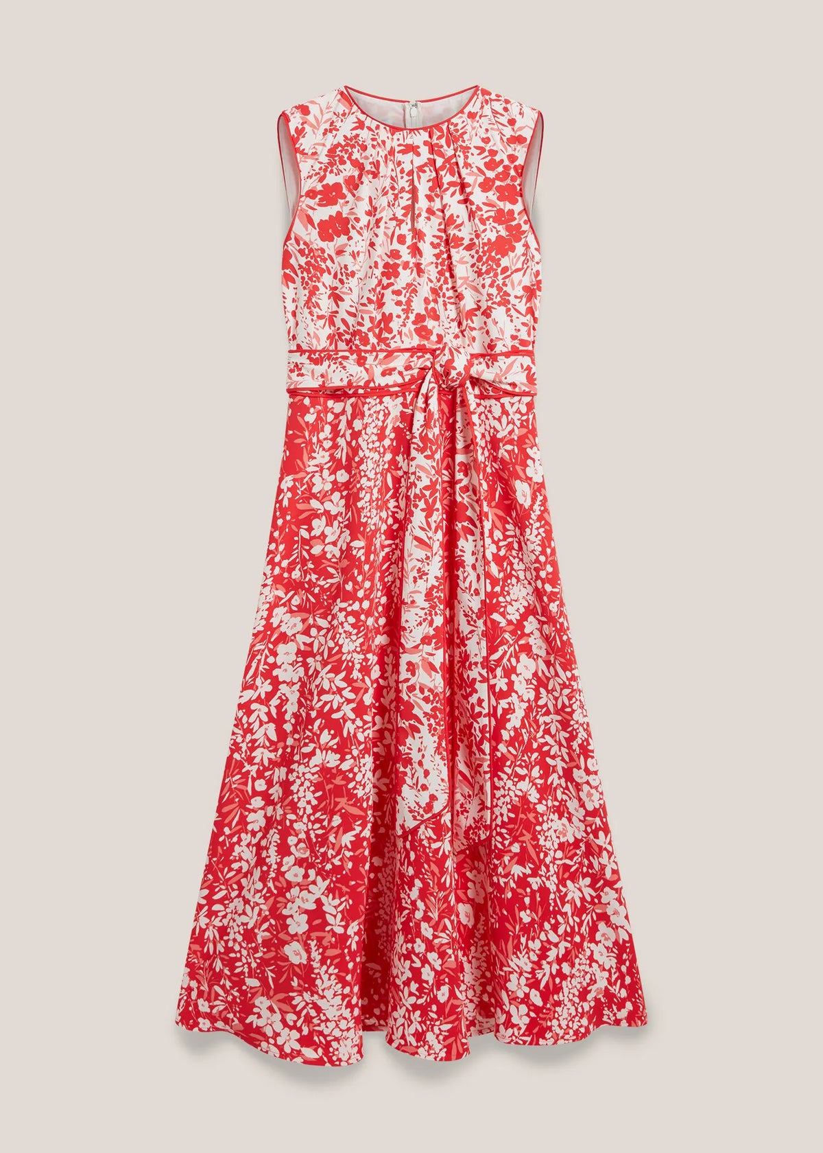 Red Ivory