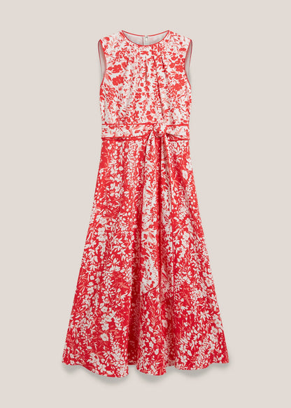 Red Ivory