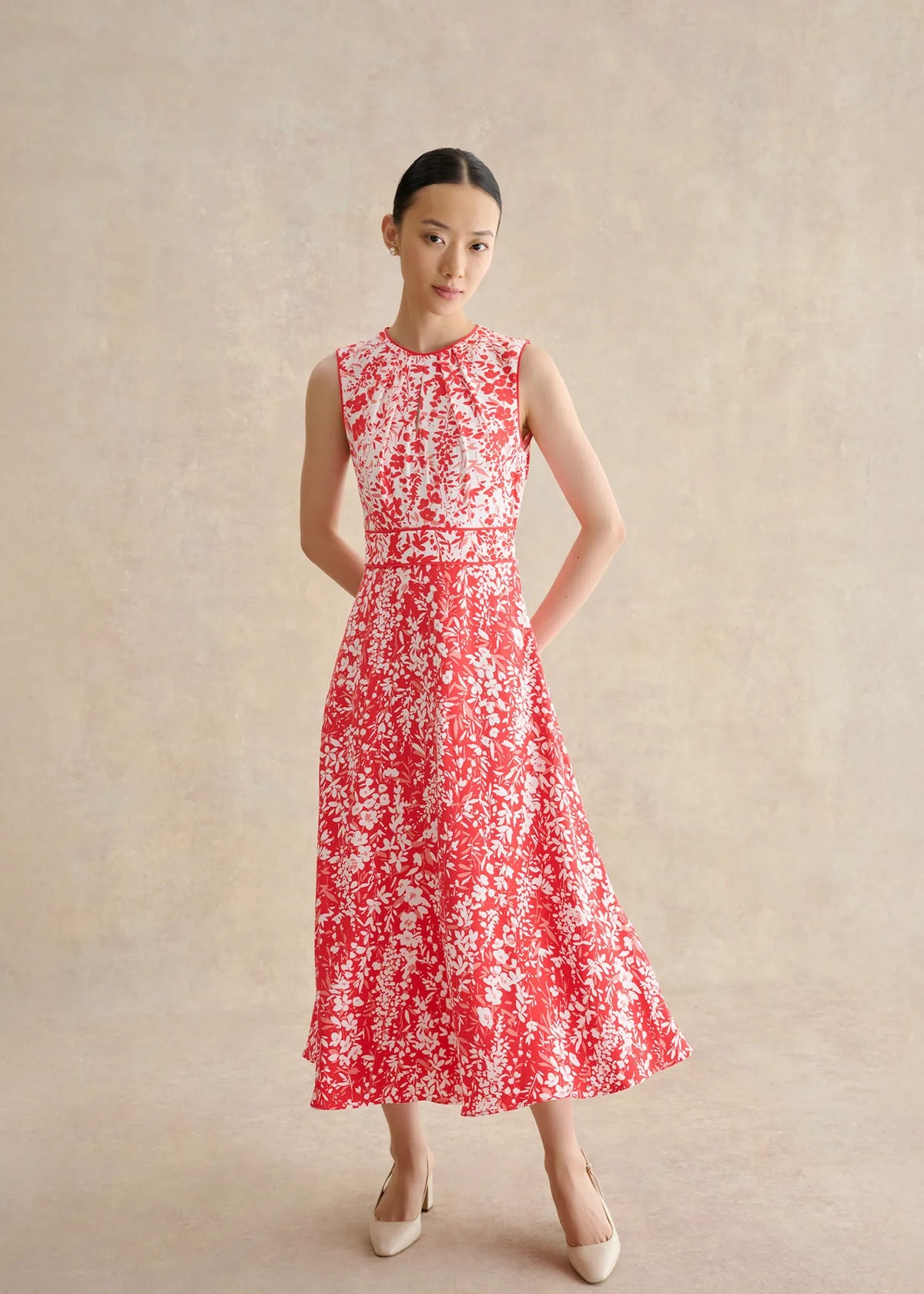 Red Ivory