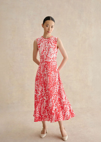 Red Ivory