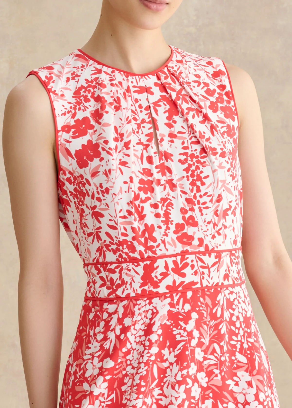 Red Ivory