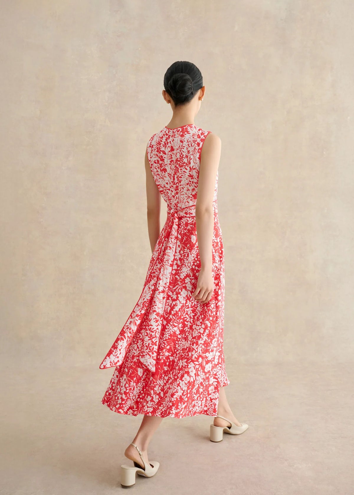 Red Ivory