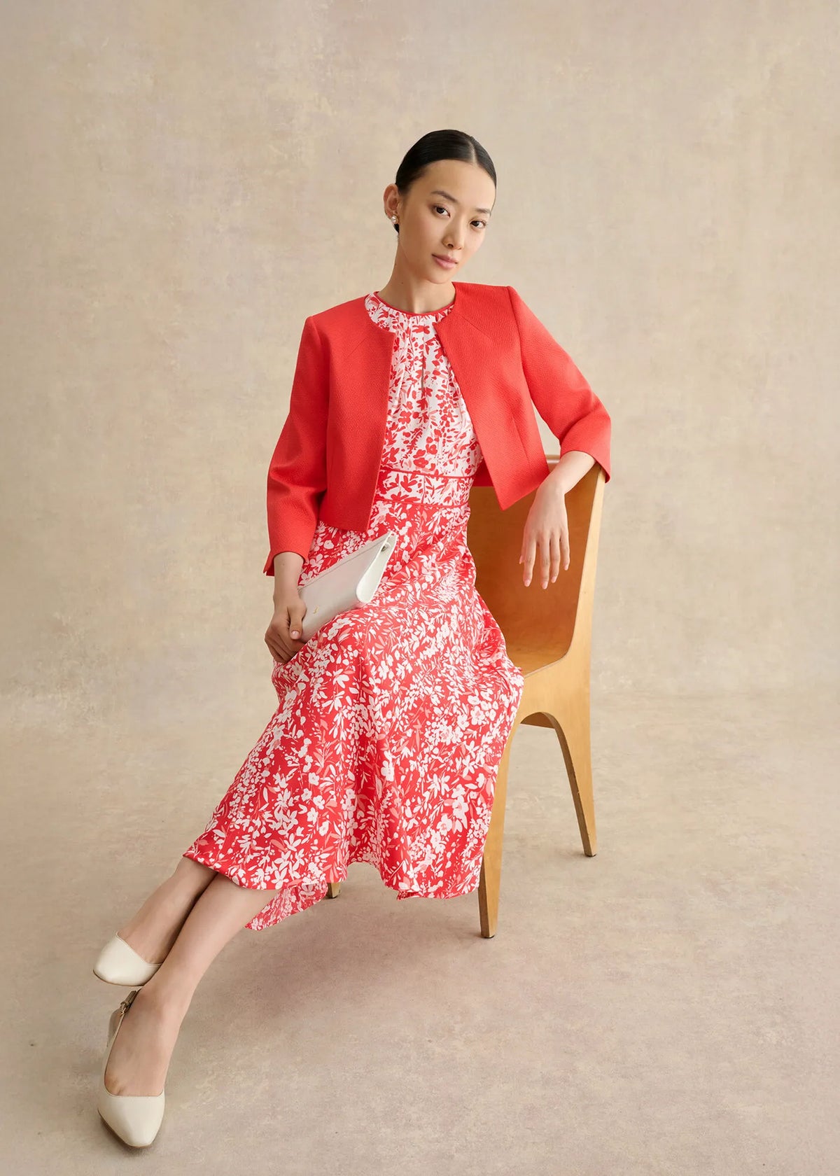 Red Ivory