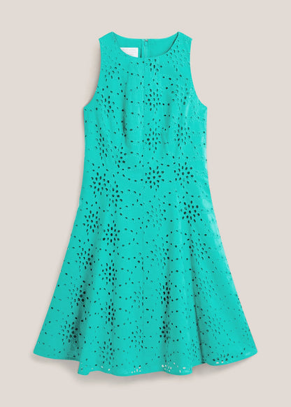 Aqua Blue