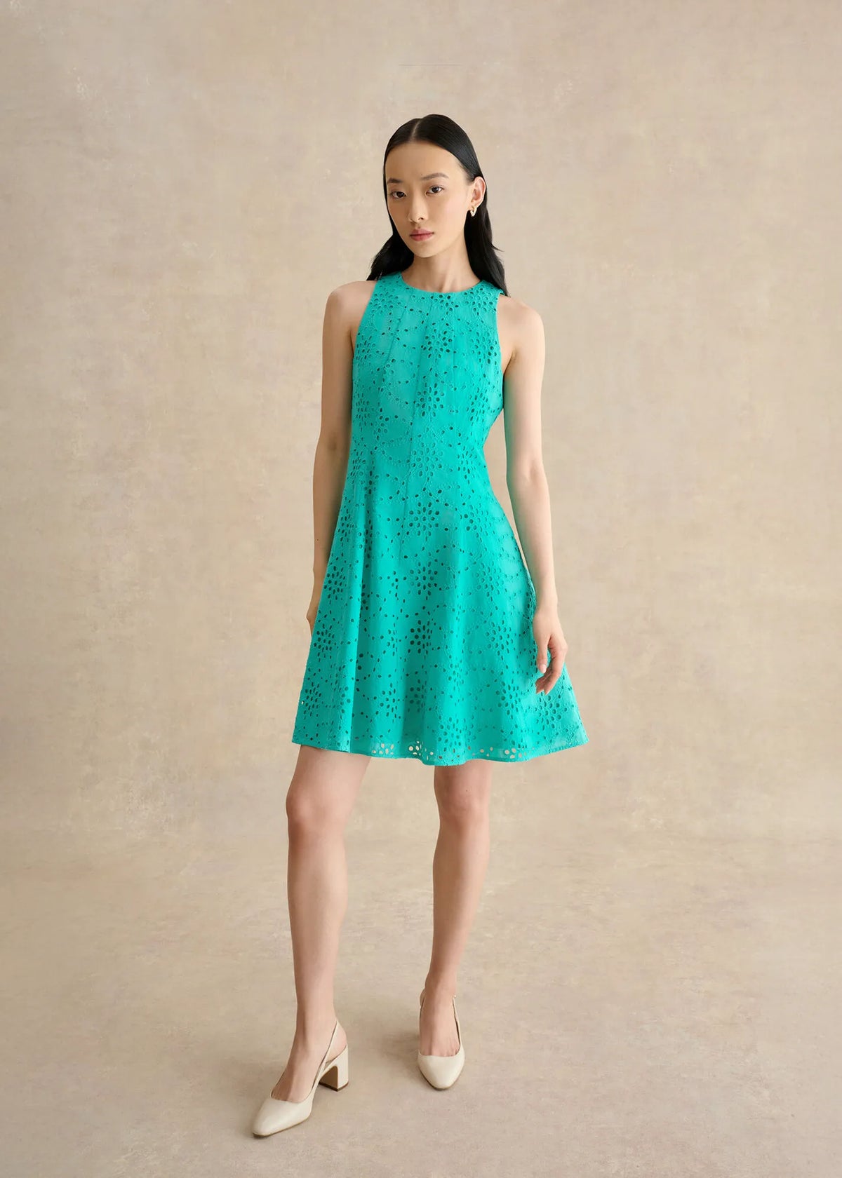 Aqua Blue