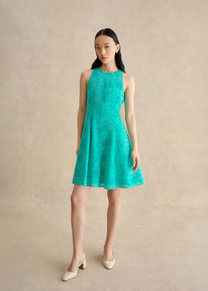 Aqua Blue