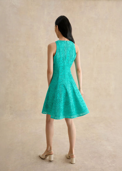 Aqua Blue