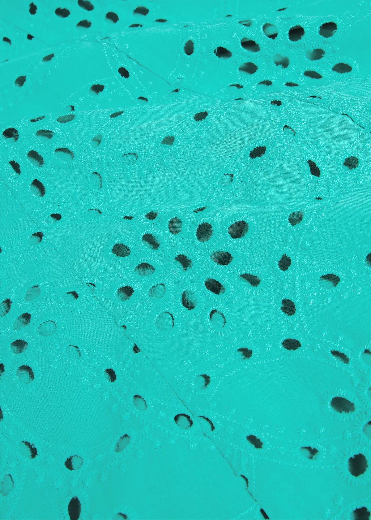 Aqua Blue