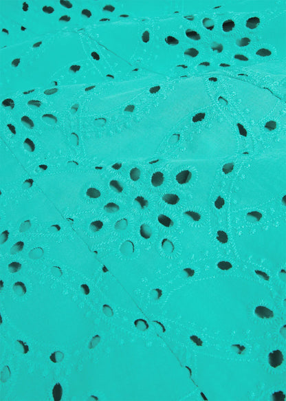 Aqua Blue