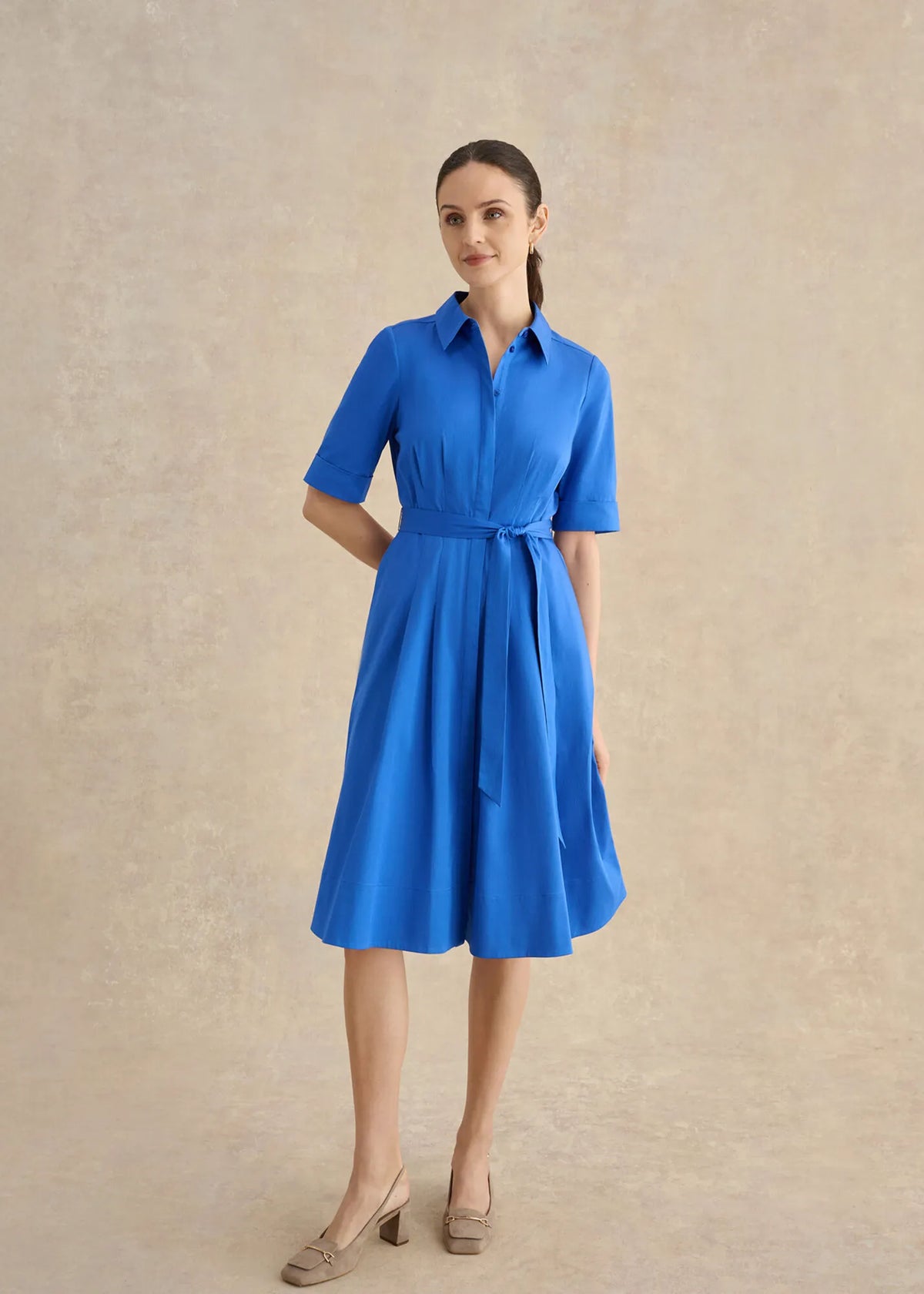French Blue