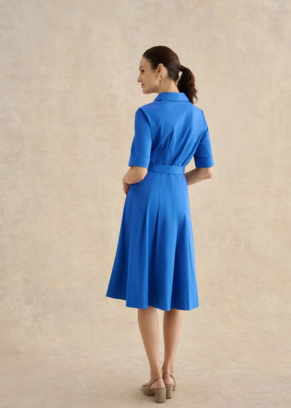 French Blue
