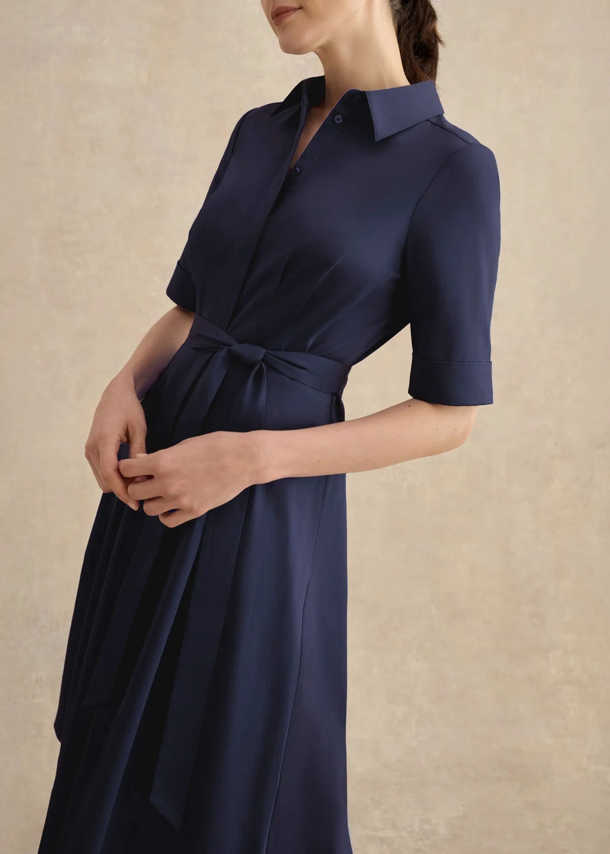 Midnight Navy