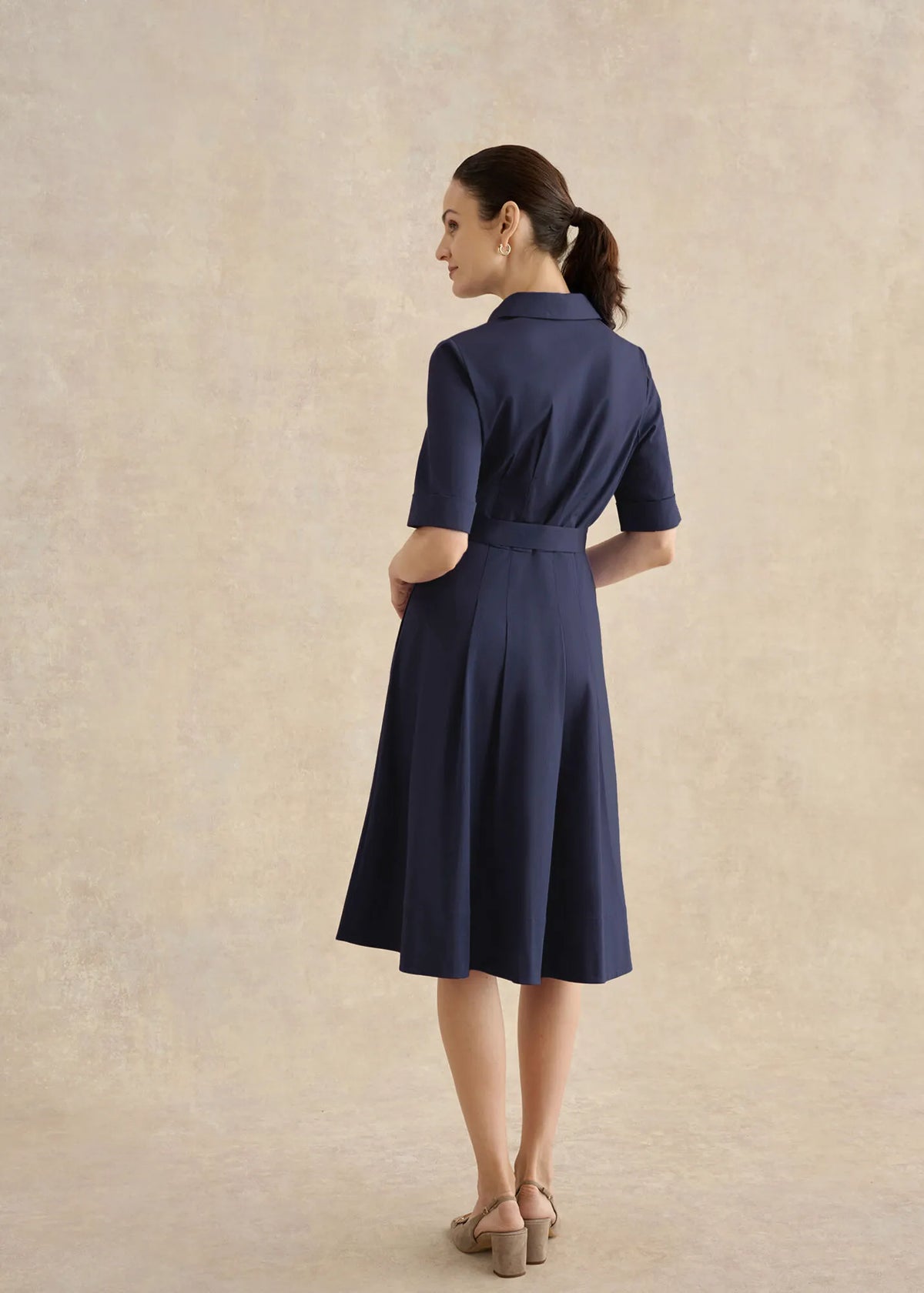 Midnight Navy