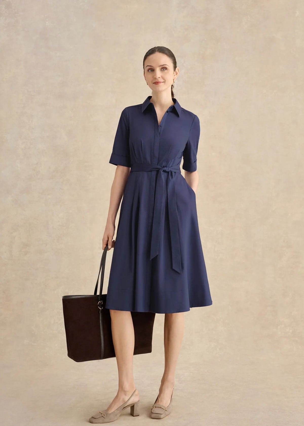 Midnight Navy