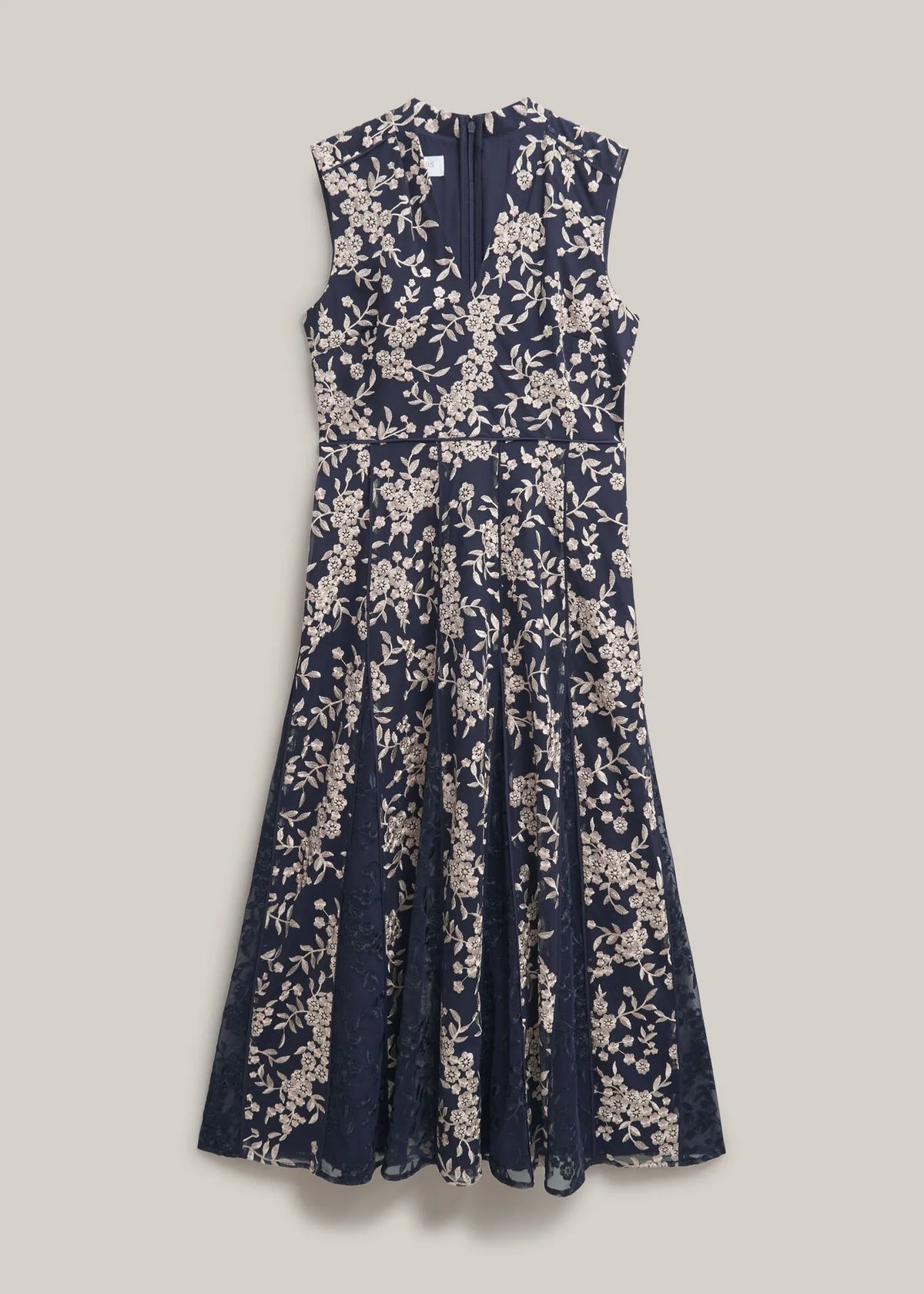 Midnight Blush