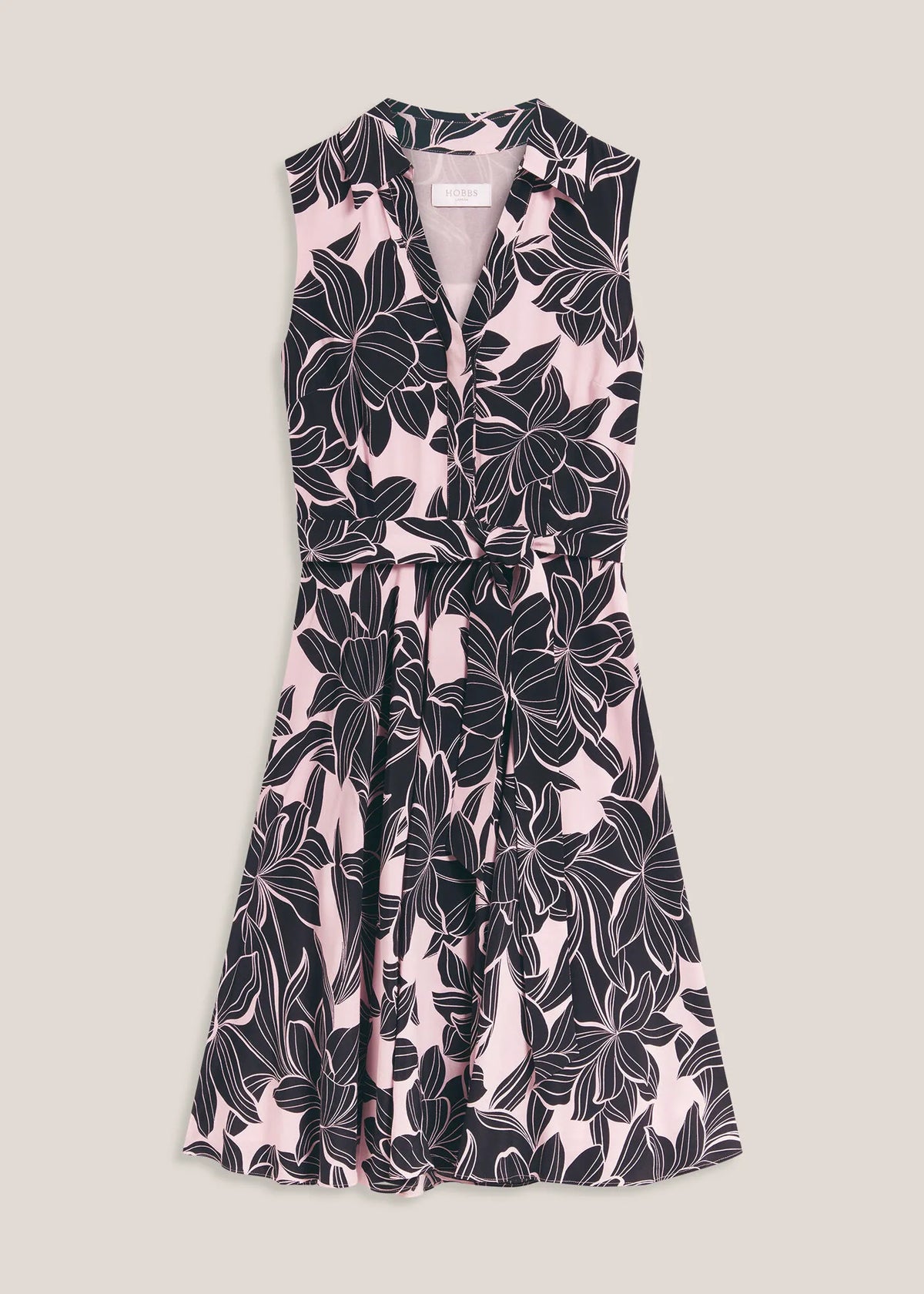 Navy Pink