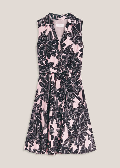 Navy Pink