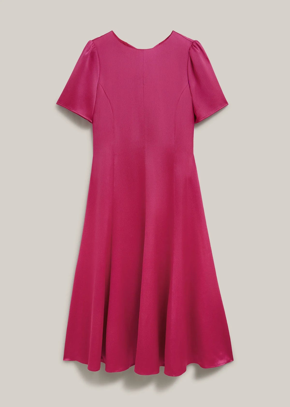 Bright Pink