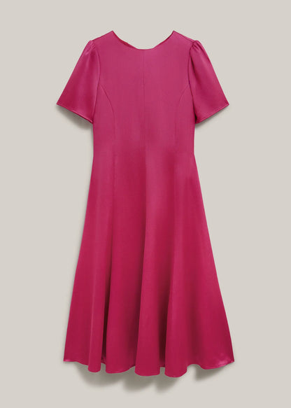 Bright Pink