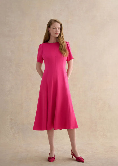 Bright Pink