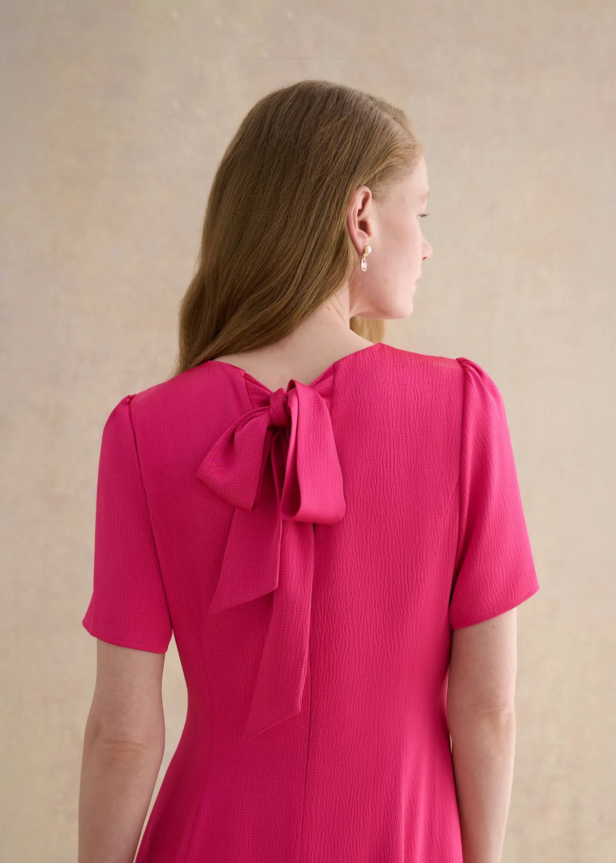 Bright Pink