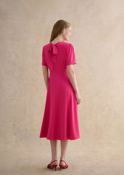 Bright Pink