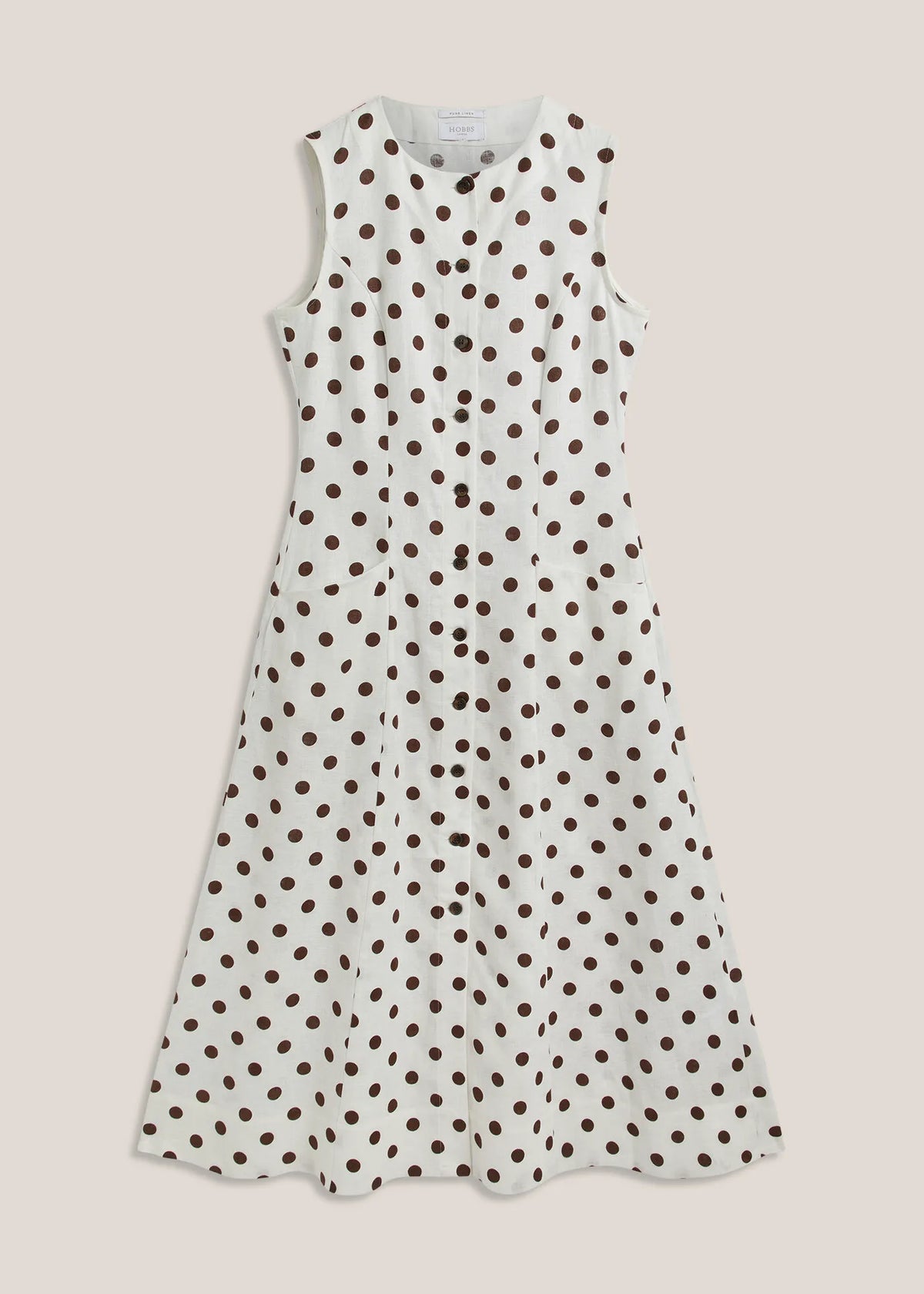 Ivory Brown