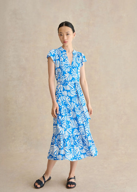 Blue Ivory