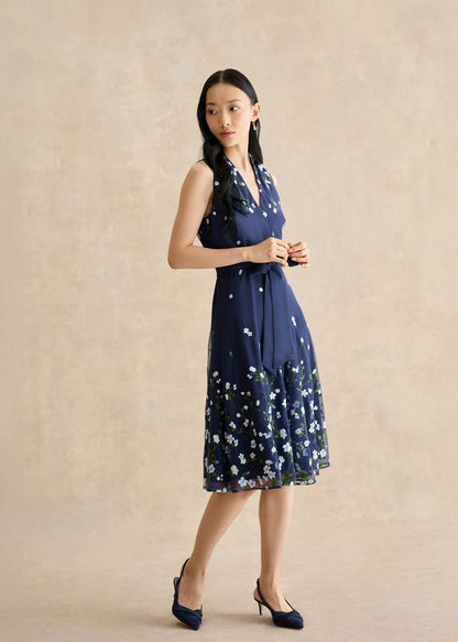 Midnight Blue