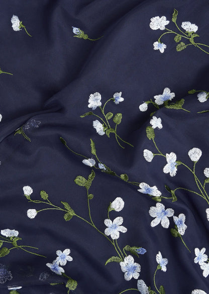 Midnight Blue