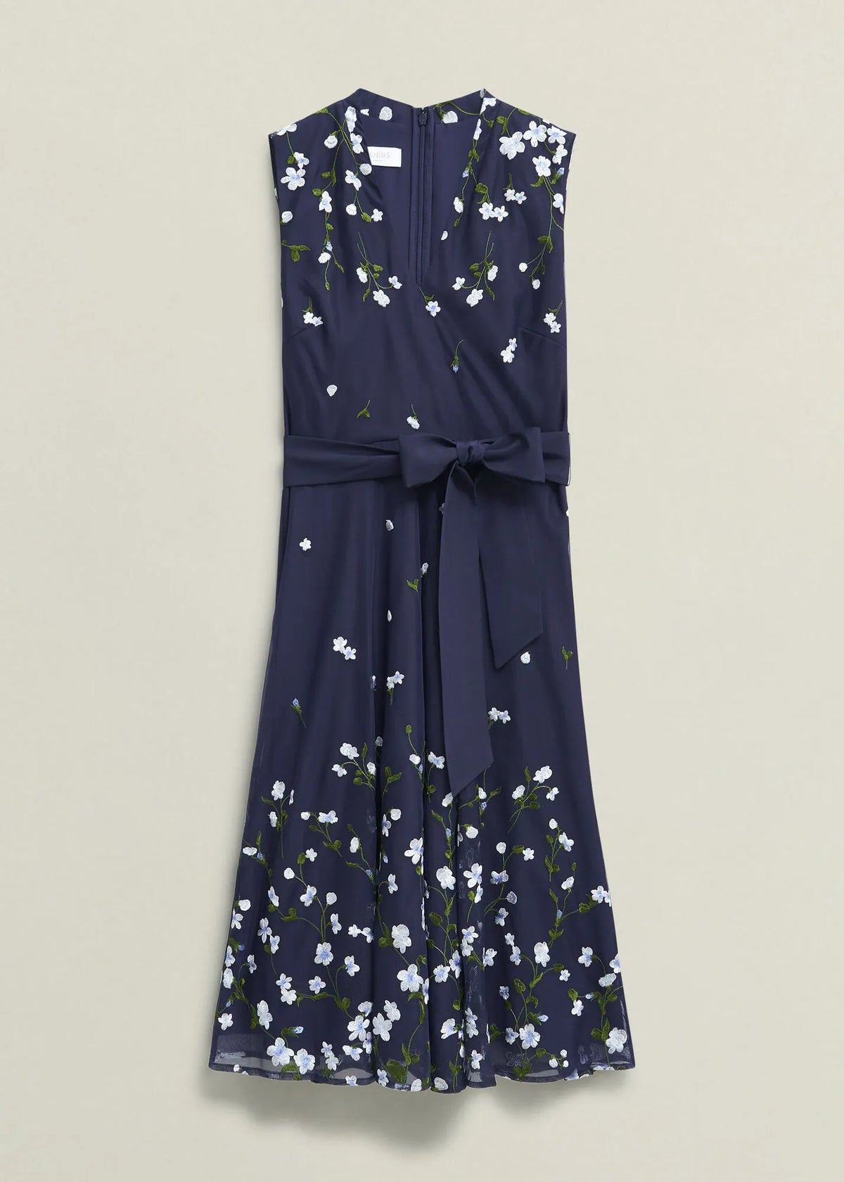 Midnight Blue